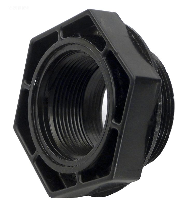 Sta-Rite System 2 PLD DE Filter, Adapter Fitting (24900-0510)