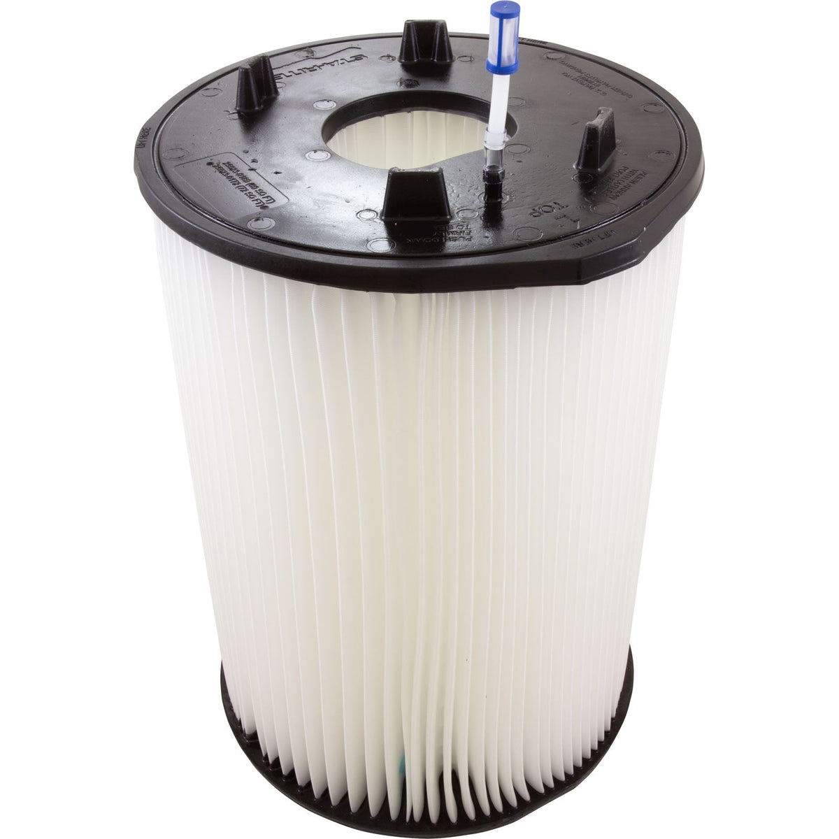 Pentair Sta-Rite System 3 DE Cartridge Filter 72 sf - 25023-0172S