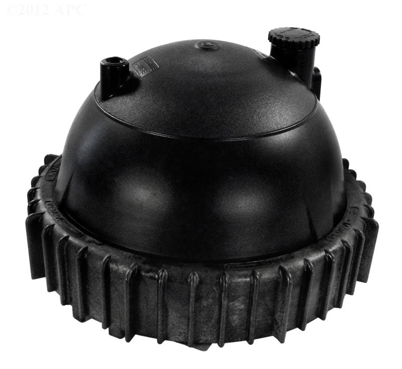Sta-Rite PXC 75/95 Filter Lid Assembly (Incl. 1,3 & 11)(25230-0102S)