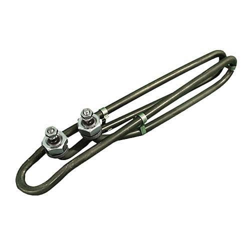 Offset Flow Thru Heater Element 4.0kW, 10 inch, 115/230V (25-4041-BI)