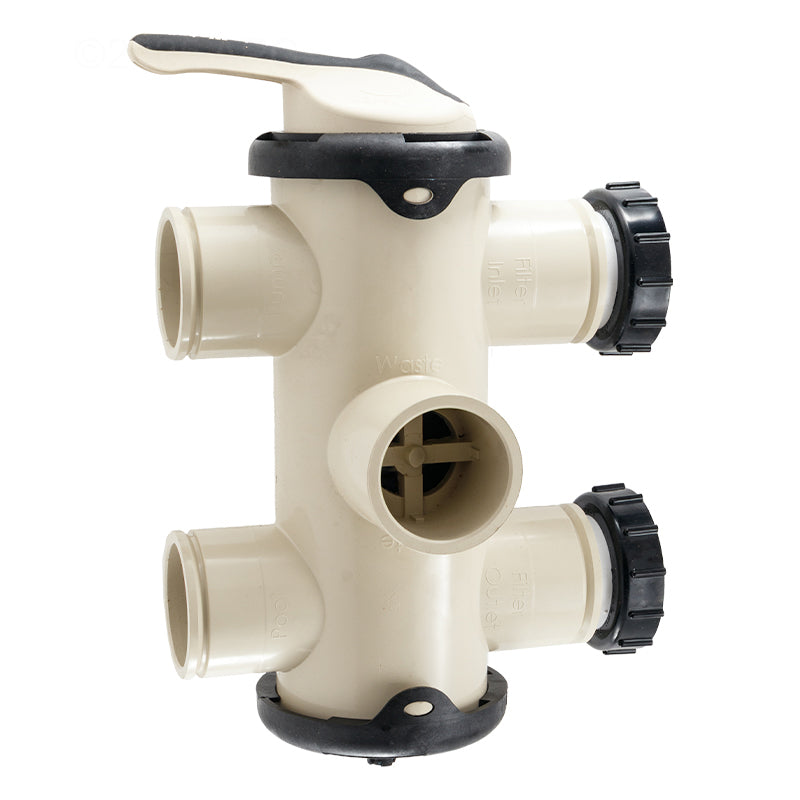 Pentair FullFloXF Backwash Valve 263081