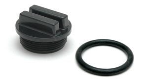 American Titan RPM Plug, 1-1/2in. Drain, w/O-Ring (86202000) use (27001-0022)