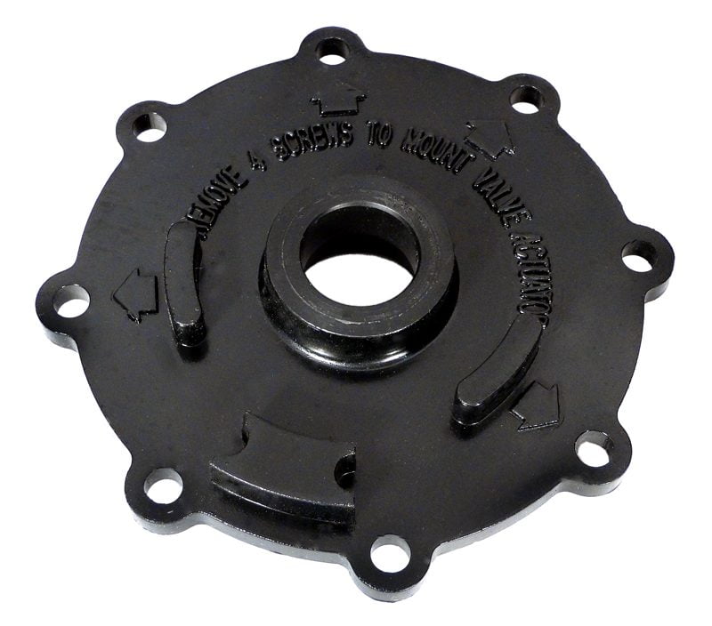 Pentair Compool CPVC Cover for 1.5x2 & 2.0x2.5 inch Diverter Valves (270030)