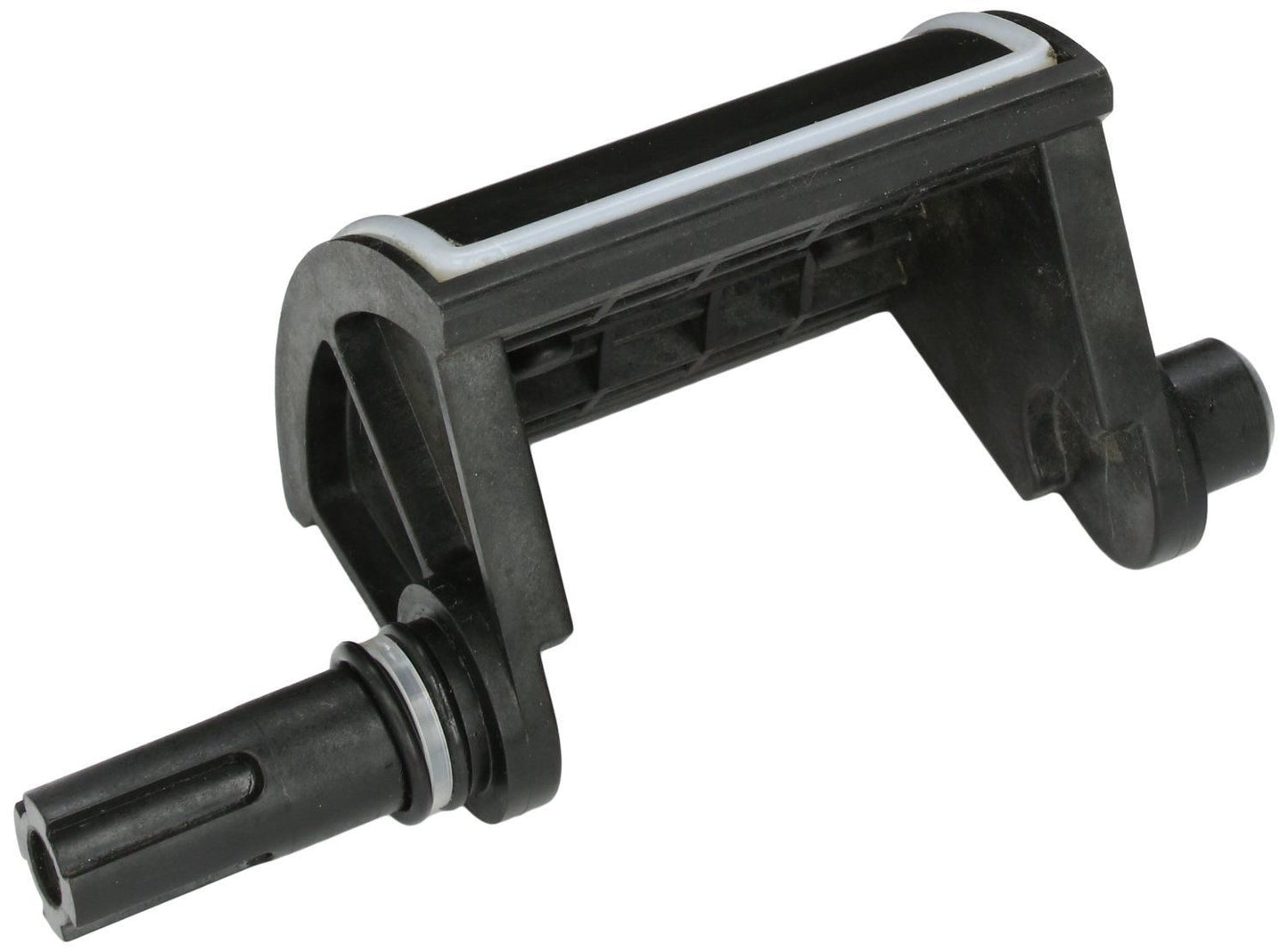 Pentair FullFloXF Diverter Valve Assy. For Solar 3-Way, 2.5 x 3 Inch (270107Z)