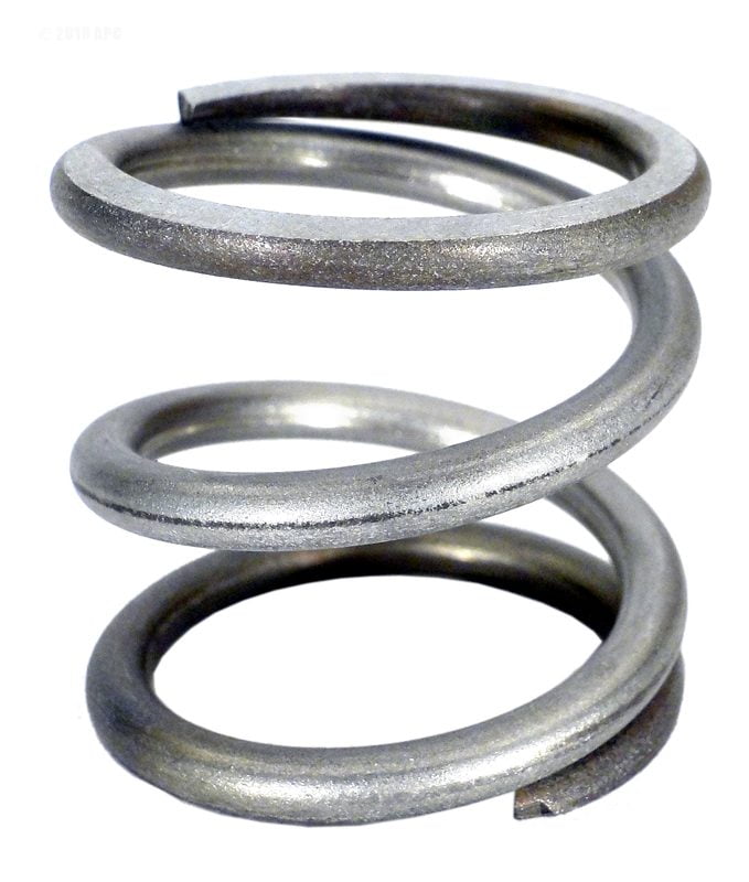 Pentair 1.5 in. High Flow Backwash Valve, Spring, Compression, after 1992 (272535)