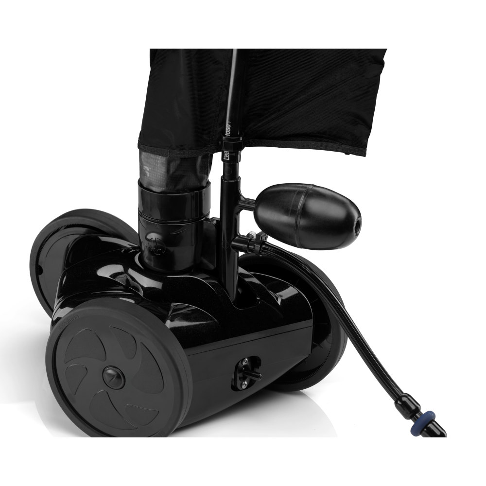 Polaris 280 Black Max Pressure Pool Cleaner - view 5