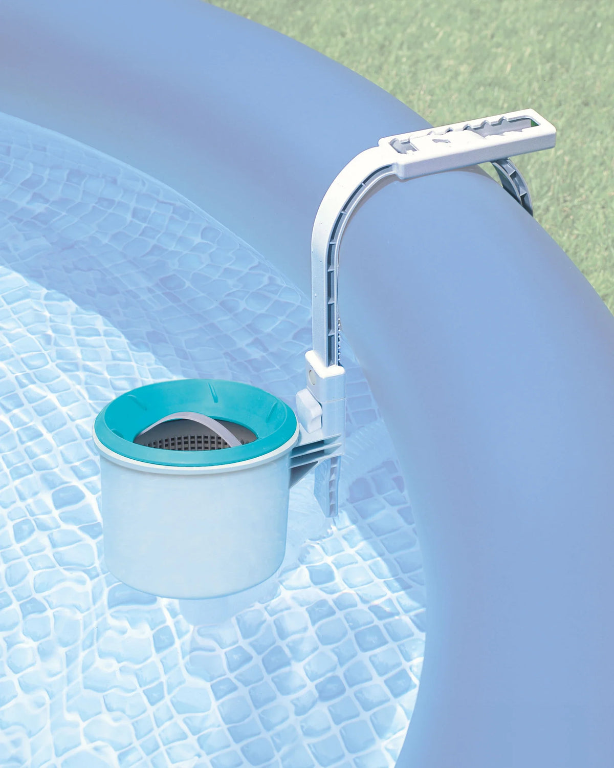 Intex Skimmer Surface Deluxe Wall Mt - 28000EP