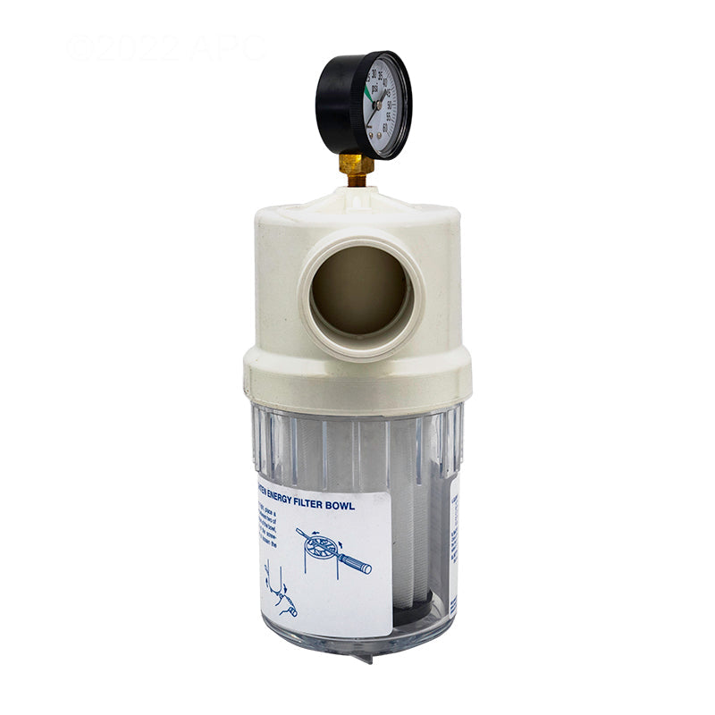 Jandy 2888 Energy Filter Kit - view 3