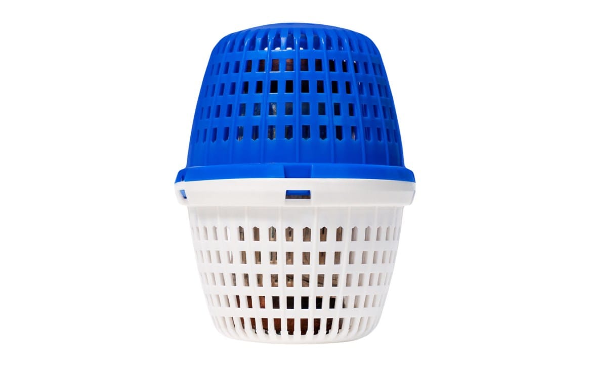 PoolRX Residential Natural Mineral Purifier, for 7,500 to 20,000 gal. pools (331001)