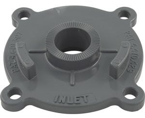 Jandy® Space Saver Cover, 3 Port (3490)