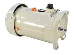 Pentair IntelliFlo® Motor VFD 3.2KW PMSM replacement (Almond) (350105S)