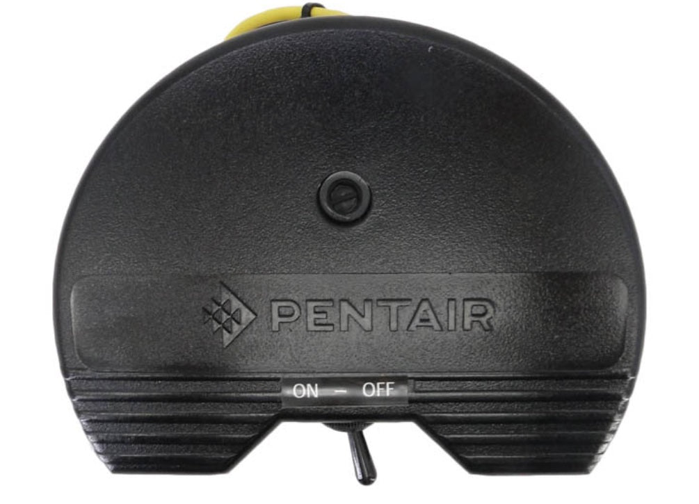 Pentair 350444 On/Off Canopy Switch Assembly for Dynamo Swimming Pool Pump (BEFORE 4/2013)