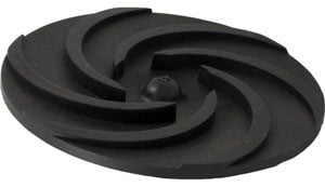 Pentair Hydropump Impeller 1/2 F; 3/4 A (35-3043) (353043)