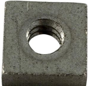 Pentair Dynamo Nut, 10-24 S/S (354542)