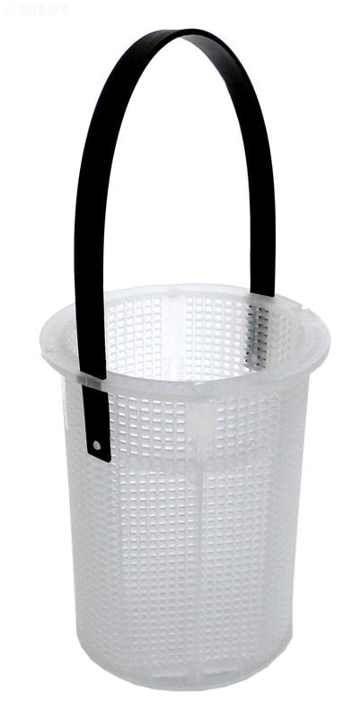 Pentair Challenger/Waterfall Basket, Plastic Strainer (All Except 3 F) (355318)