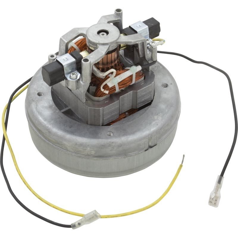 Ametek Air Blower Replacement Motor, 1.0 HP, 230v, 3.5amp (ASF3010201)