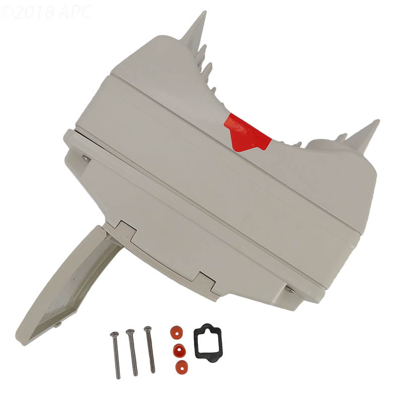 Pentair IntelliFlo Drive Kit 356879Z - view 3