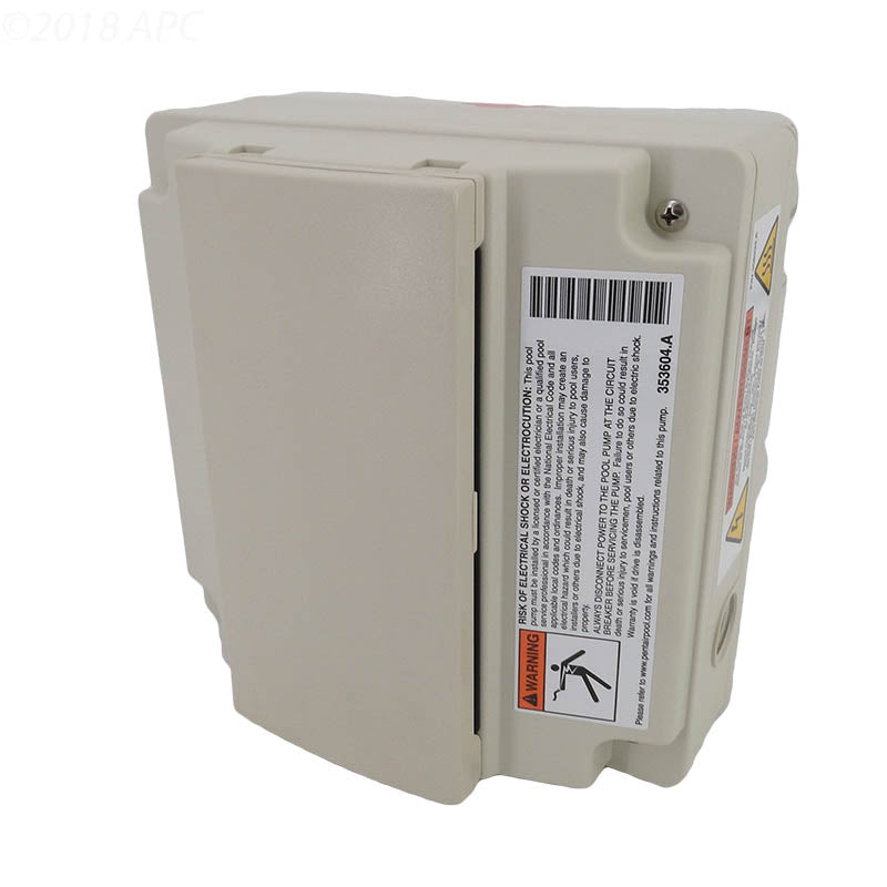 Pentair IntelliFlo Drive Kit 356879Z - view 2