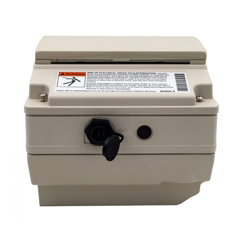 Pentair IntelliFlo VSF Drive Kit 356922Z