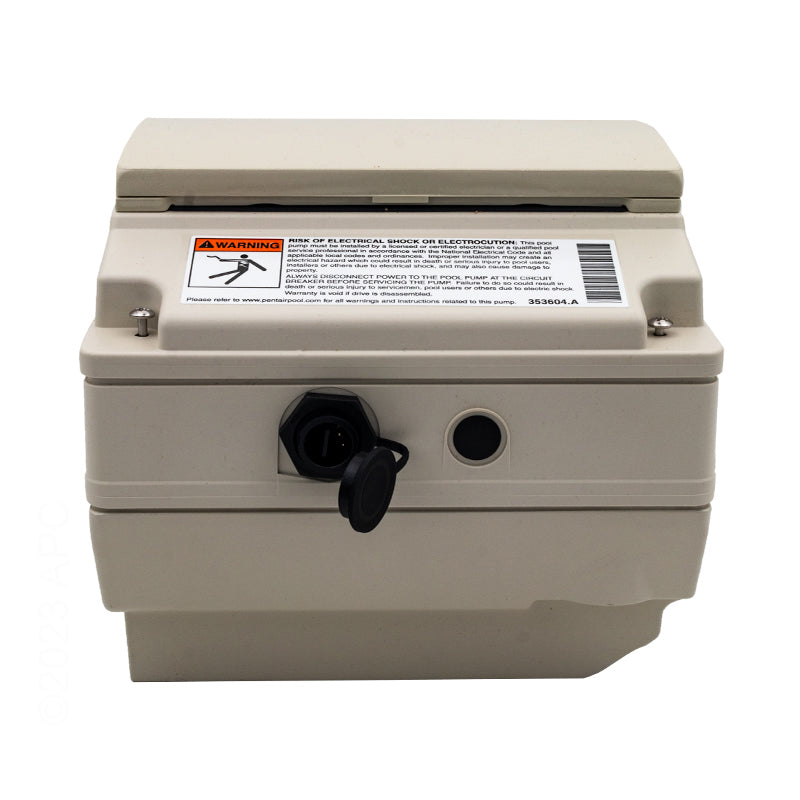 Pentair IntelliFlo VSF Drive Kit 356922Z - view 4