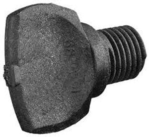 Sta-Rite® SuperMax® Pump Drain Plug Wing Style (357161)