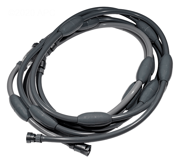 Pentair Racer Feed Line Hose Kit, Complete (360264)