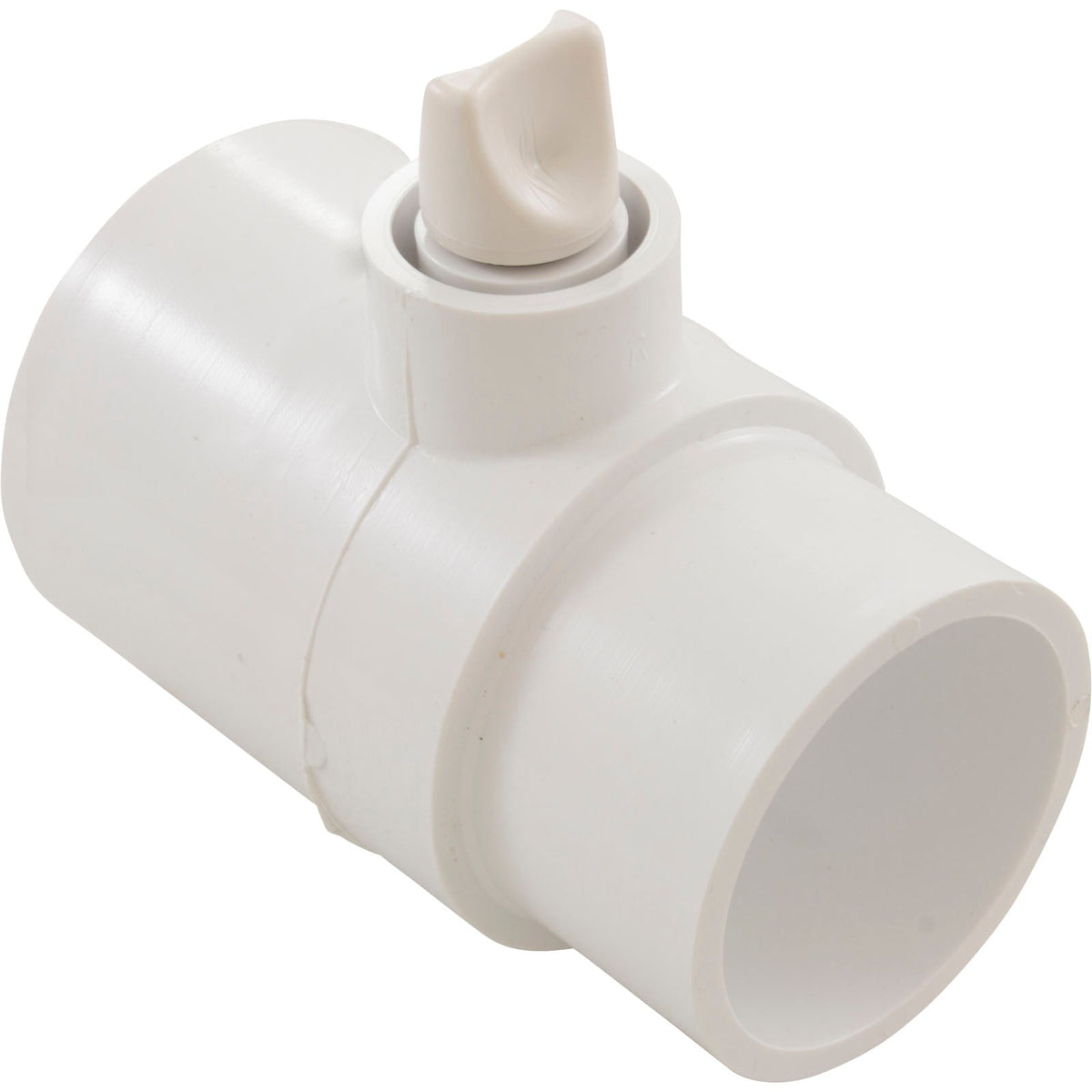 Waterway 2" Tee Assembly W/ Relief Plug - 400-4260
