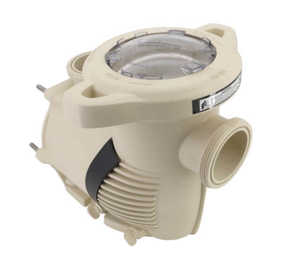 Pentair Strainer/Volute Kit Whisperfloxf