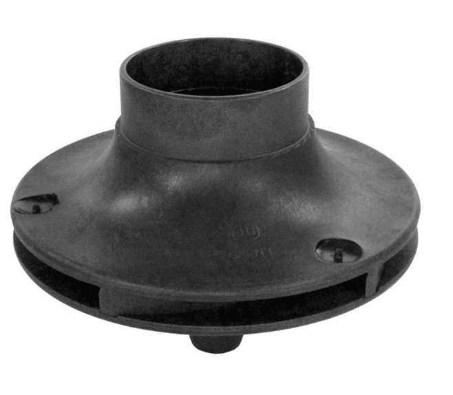 Impeller for all 3 HP Models XF-12, XFE-12, XFDS-12, XFJ-12, XFK-12 (400015)
