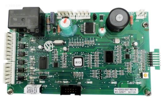ESta-Rite Max-E-Therm Heater Control Board Kit, NG & LP 461105