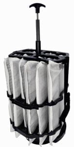 Jacuzzi Landslide DE FIlter Cassette for LS40 (42356206R)