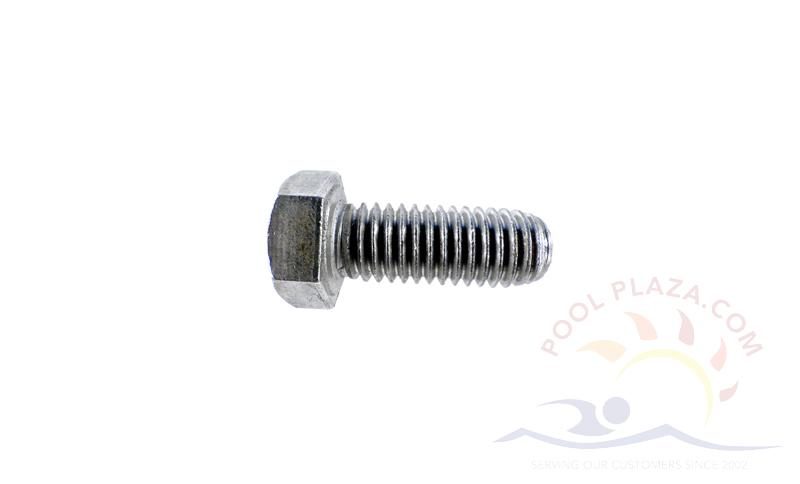 Pentair C-Series Hex Cap Screw, 1/2-13 x 1-1/4in. (P27575) (071687)