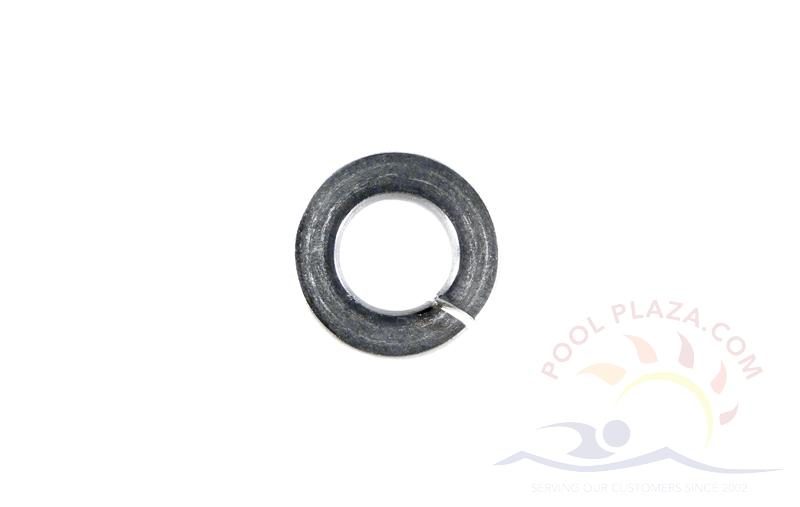 Pentair SM/SMBW4000 Washer, Lock, 1/4in. S/S (072172)