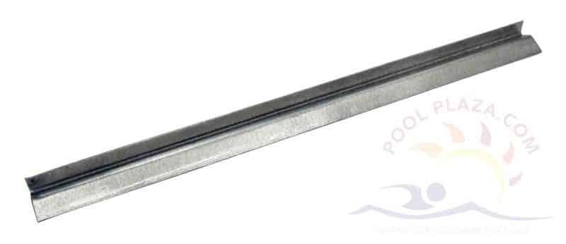 Jandy® Lite Heat Exchanger Baffle, 250,000 BTU, (8 Req.) (1997 - 2000) (10697403)