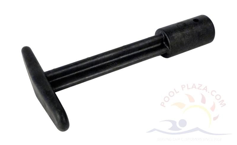 Pentair Push/Pull Valve Tee Handle, N/S (270134)