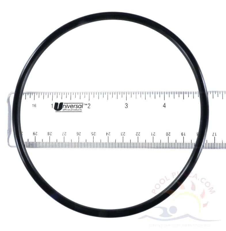 Pentair EQ Pump Diffuser O-ring, 3/16x4-7/8 in. (350037)