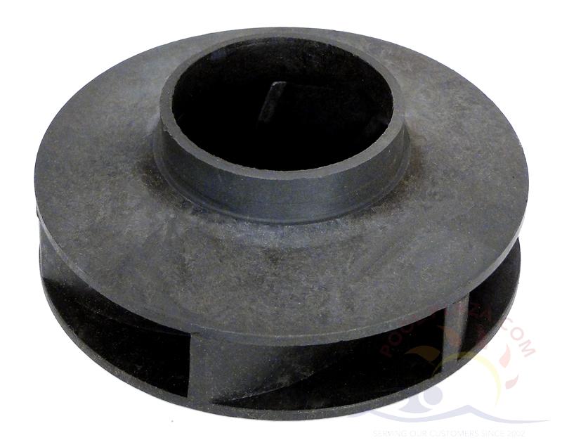 05 - Pentair Waterfall Pump, Impeller AF-180, AFP-150 & 180 (355221) - Obsolete