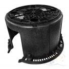 Sta-Rite Max-E-Therm Heater Lower Enclosure, from 2009 (42001-0001S)