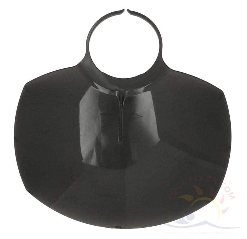 Sta-Rite Max-E-Therm Heater, Display Cover (42001-0008S)