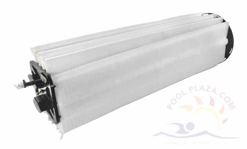 Pentair Grid Pack Assembly, 88 GPM Model (59006000) - Obsolete