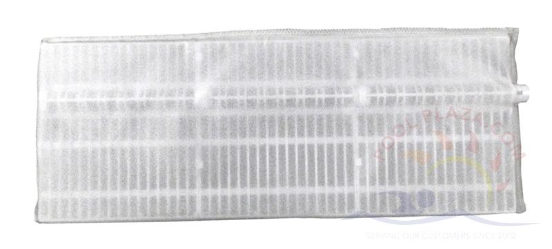 Pentair Warrior Lg. Grid, 66 GPM, 9x24 in. (59009700)