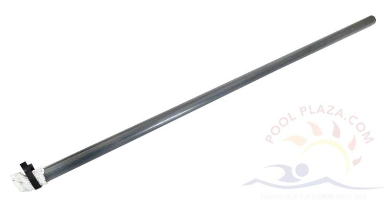 Pentair Warrior Air Bleed Tube, 44 GPM Filter (59011200)