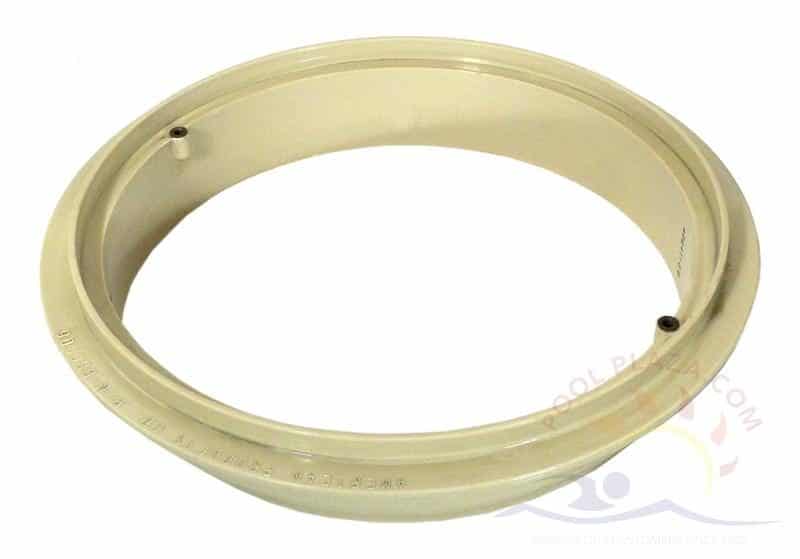 American Admiral Skimmer, Ring Seat, 9 in. Beige (85017900)