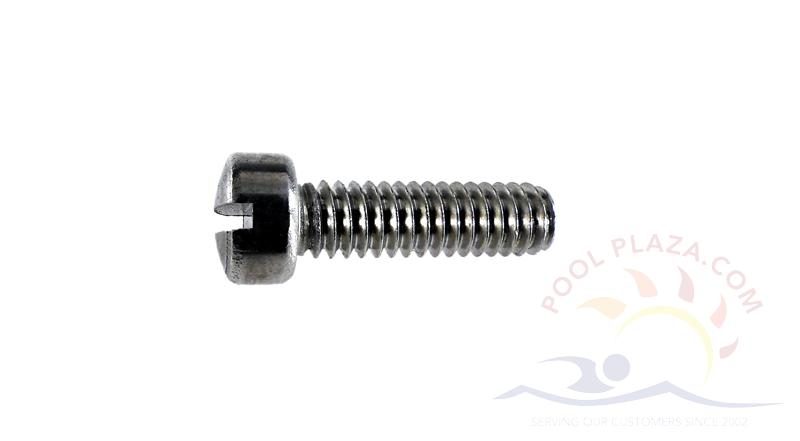 American AquaLight (Halogen) Light, Fillister Screw, 12-24 x 3/4 in. (98204200)