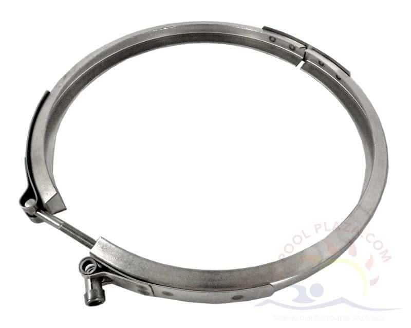 Sta-Rite PLBC Booster Pump, Tank Body Clamp (C19-54SS) Overstock!