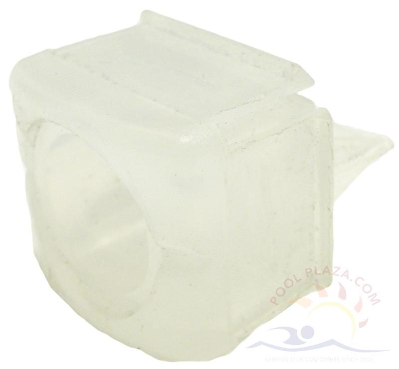 Polaris® Caretaker Standard Nozzle, Clear (1-9-461)