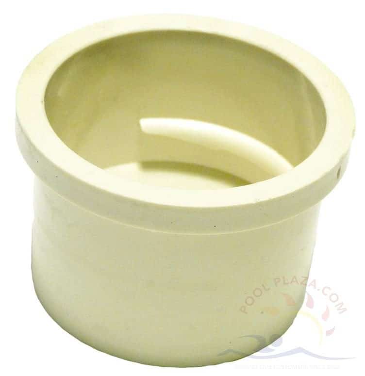 Polaris® Caretaker Concrete Collar, Light Cream, 2 in. (1-9-94)