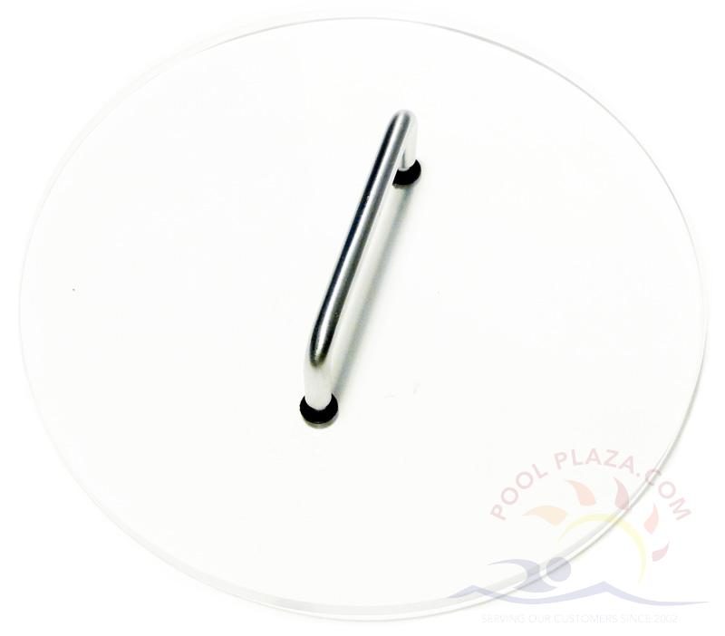 Polaris® Caretaker Leaf Trapper N/S Clear Lid (4-1-115)