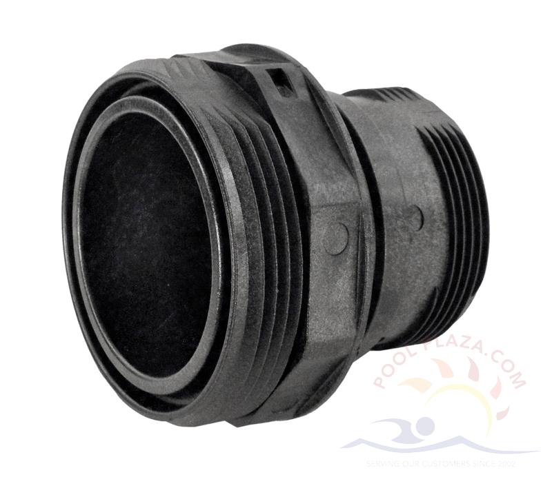 23 - Hayward SwimClear Bulkhead Fitting, 2009 (CX3035F)