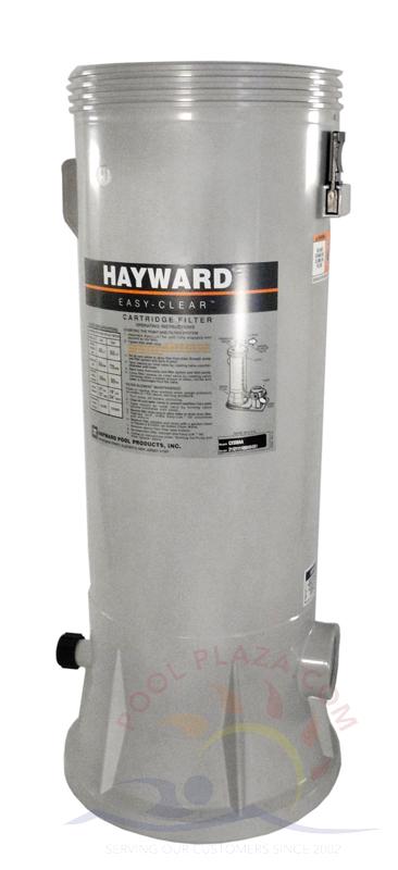 Hayward Easy-Clear Filter Body (C550) (CX550AA) - Obsolete